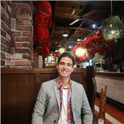 Soy un estudiante de Psicología que puedo dar tanto clases de Lenguaje, como de Psicología, Estadística y Coaching.